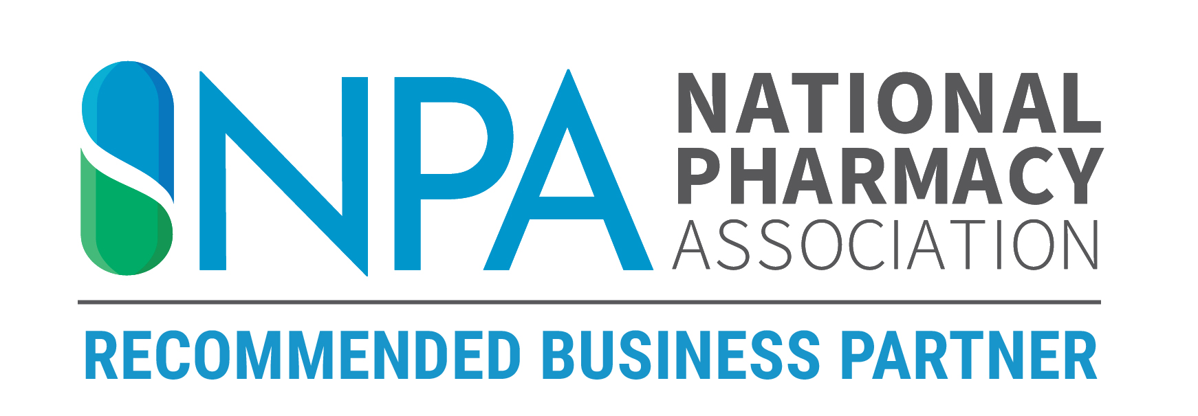 NPA Logo Recommended BP